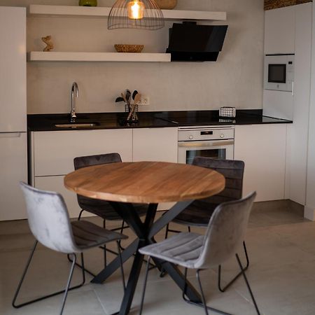 Apt The V Home Пуерто дел Кармен Екстериор снимка