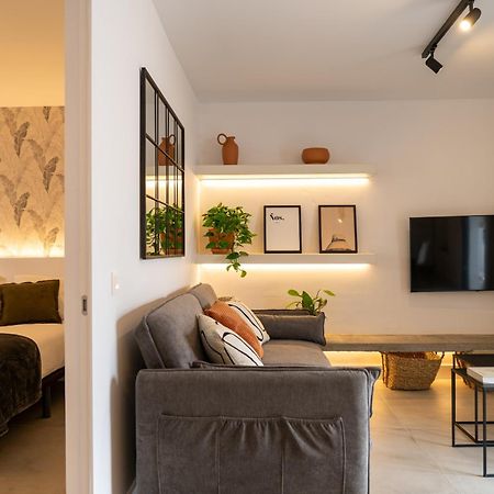Apt The V Home Пуерто дел Кармен Екстериор снимка