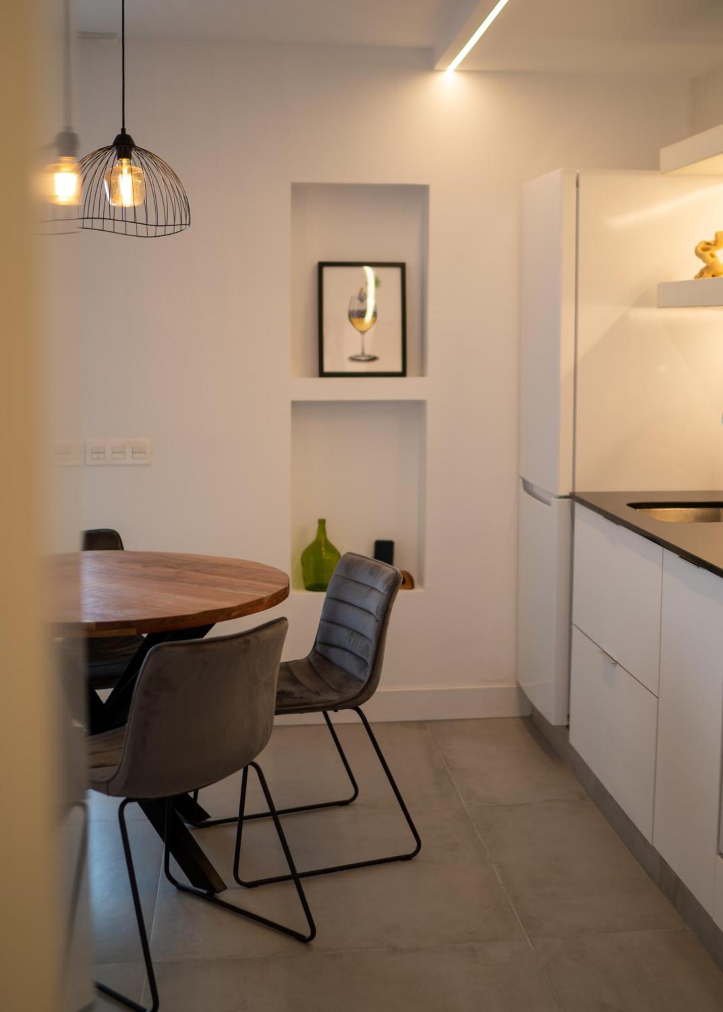 Apt The V Home Пуерто дел Кармен Екстериор снимка