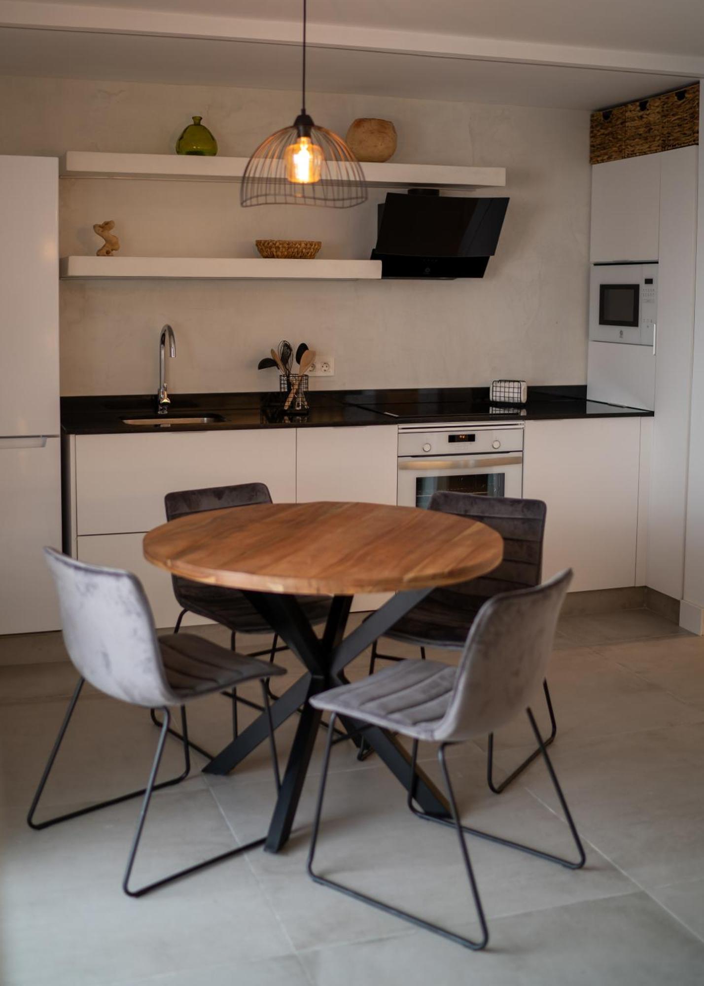 Apt The V Home Пуерто дел Кармен Екстериор снимка