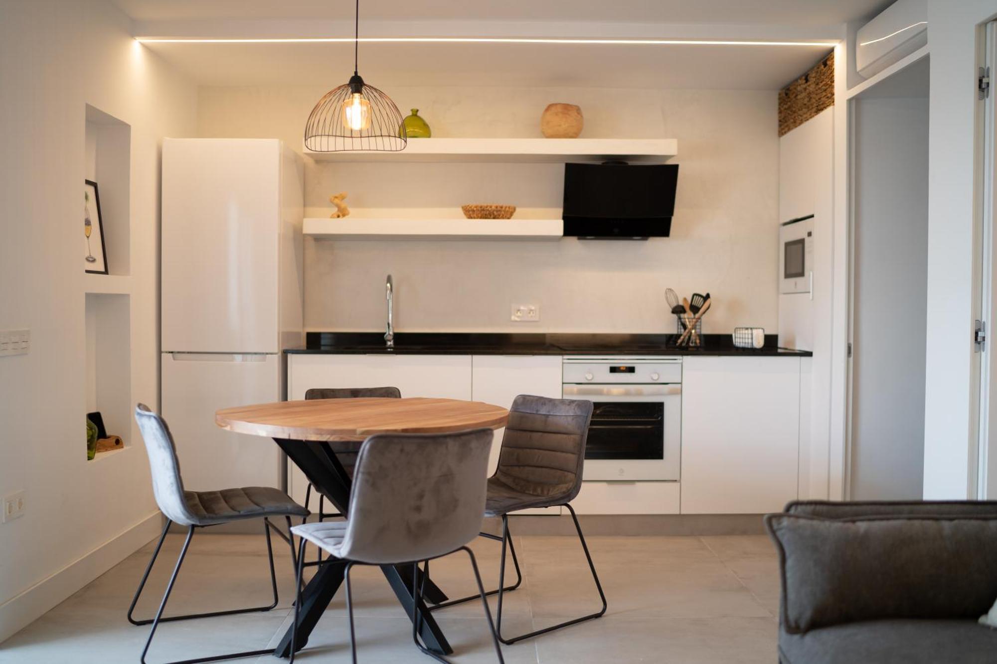 Apt The V Home Пуерто дел Кармен Екстериор снимка