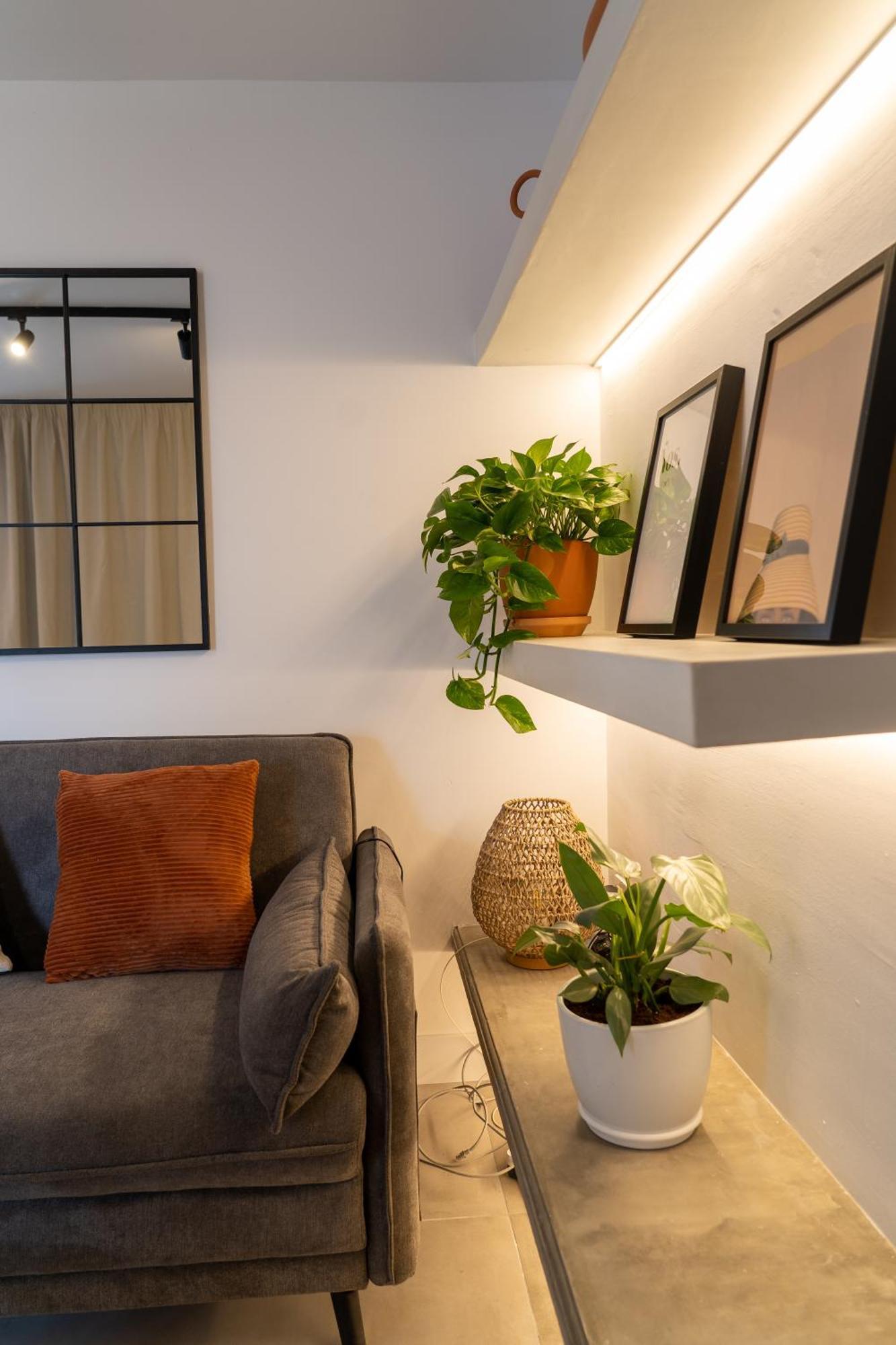 Apt The V Home Пуерто дел Кармен Екстериор снимка