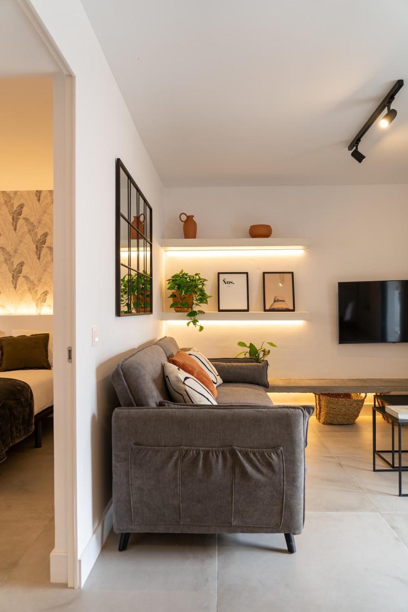 Apt The V Home Пуерто дел Кармен Екстериор снимка