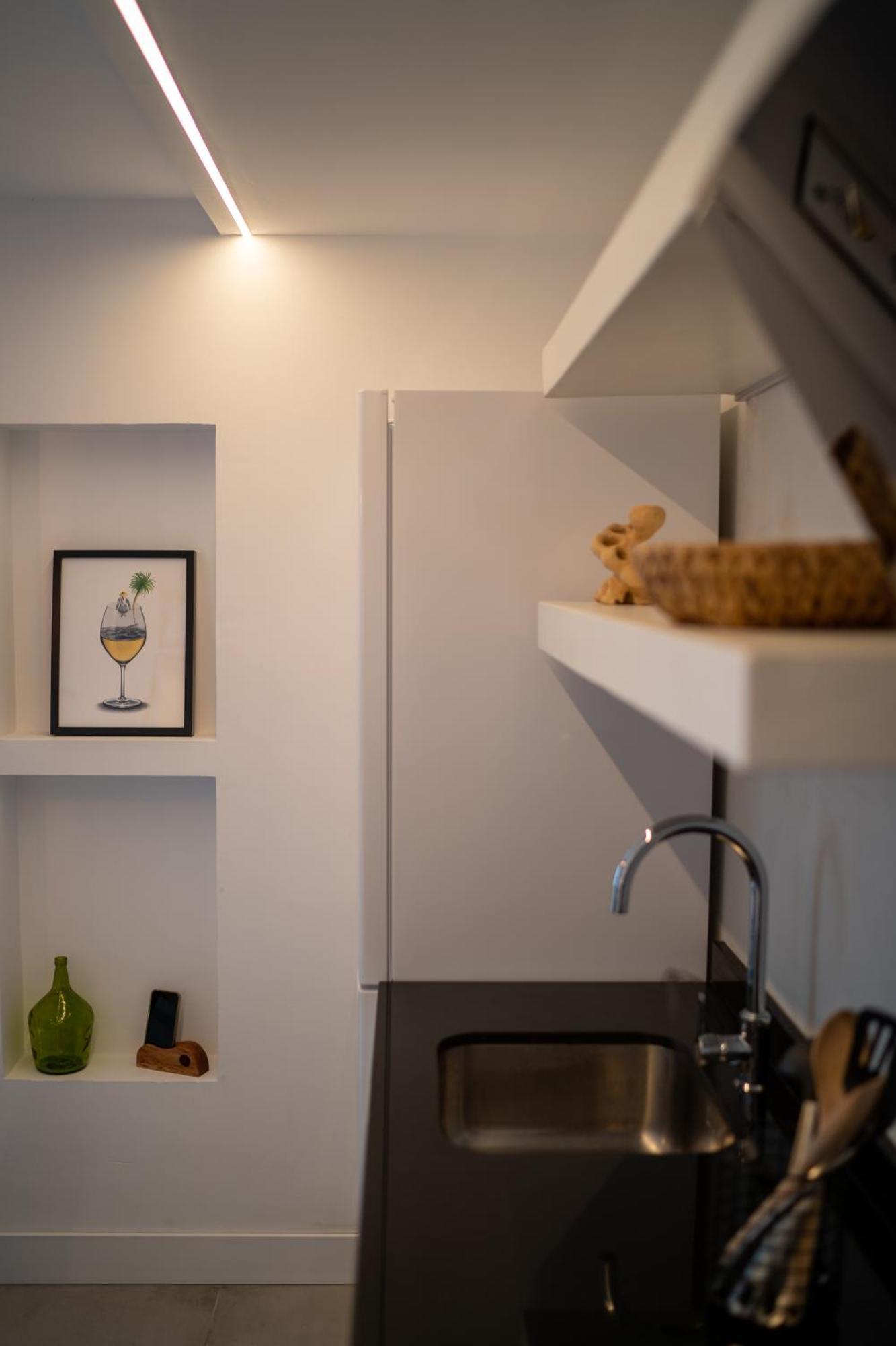 Apt The V Home Пуерто дел Кармен Екстериор снимка