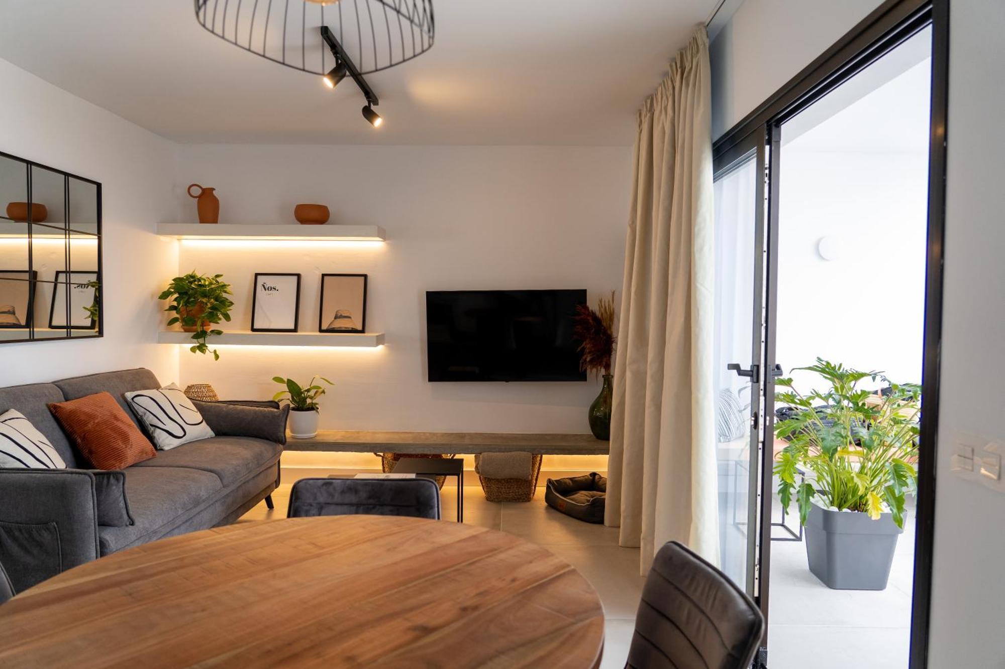 Apt The V Home Пуерто дел Кармен Екстериор снимка
